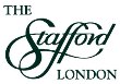 The Stafford Hotel logo